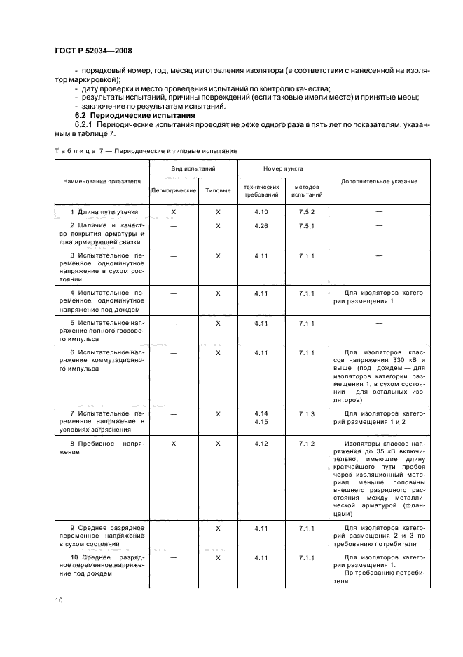 ГОСТ Р 52034-2008