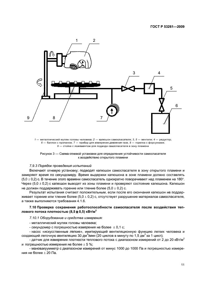 ГОСТ Р 53261-2009