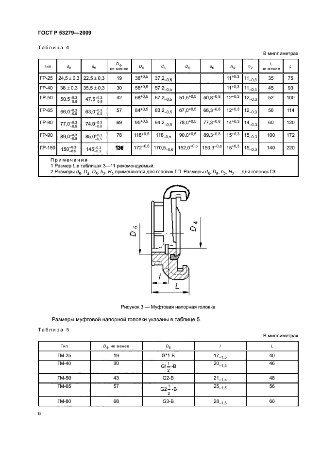 ГОСТ Р 53279-2009