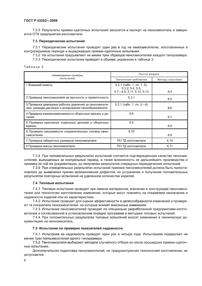 ГОСТ Р 53252-2009