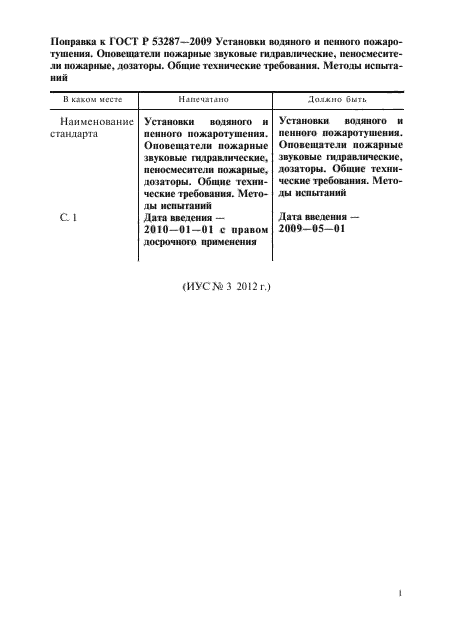 ГОСТ Р 53287-2009