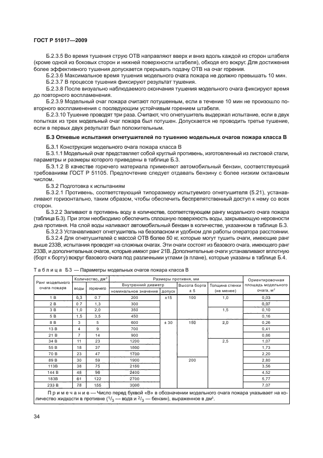 ГОСТ Р 51017-2009