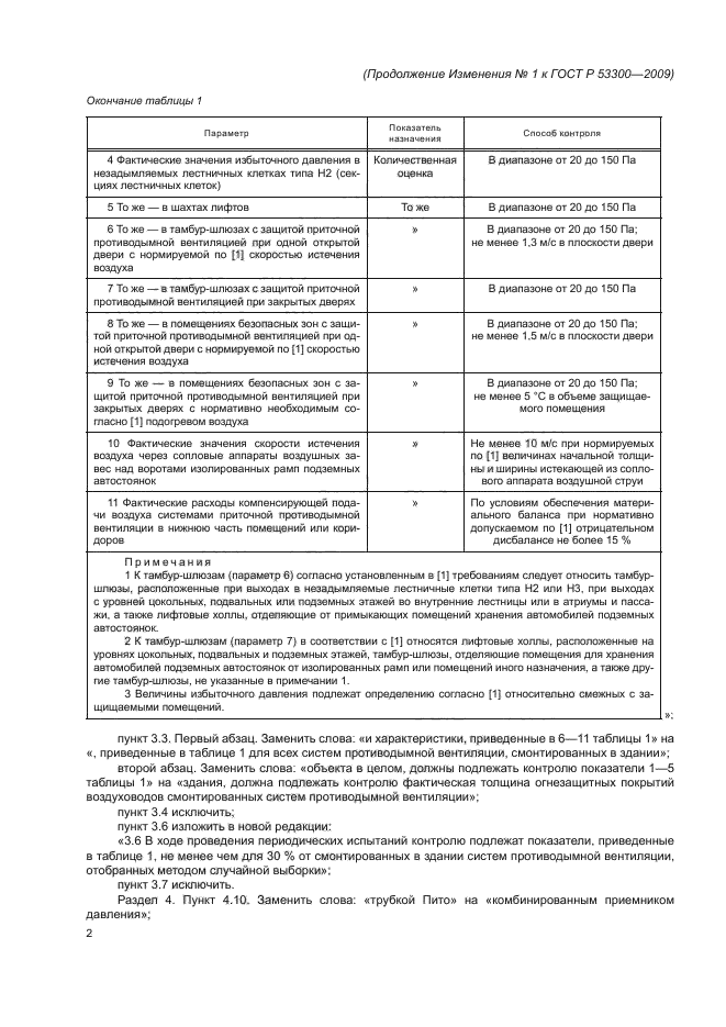 ГОСТ Р 53300-2009