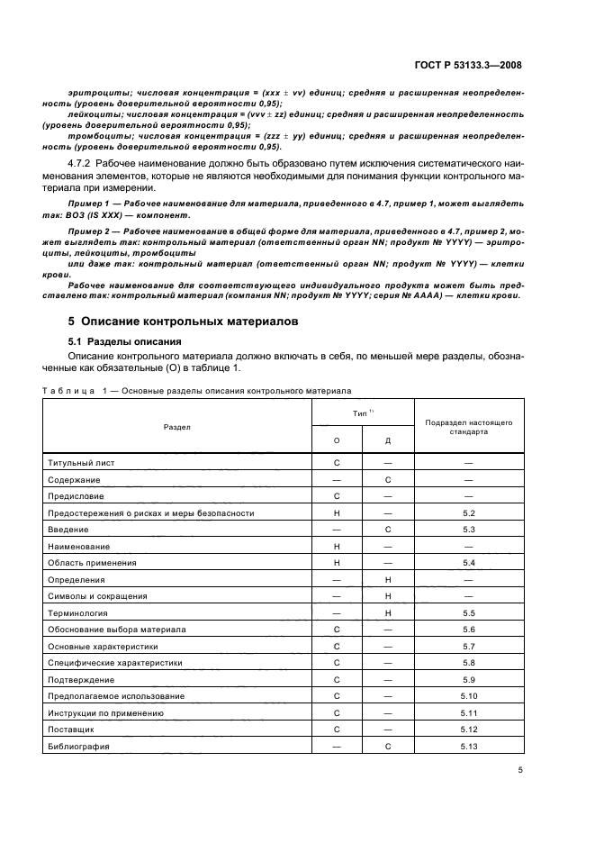 ГОСТ Р 53133.3-2008