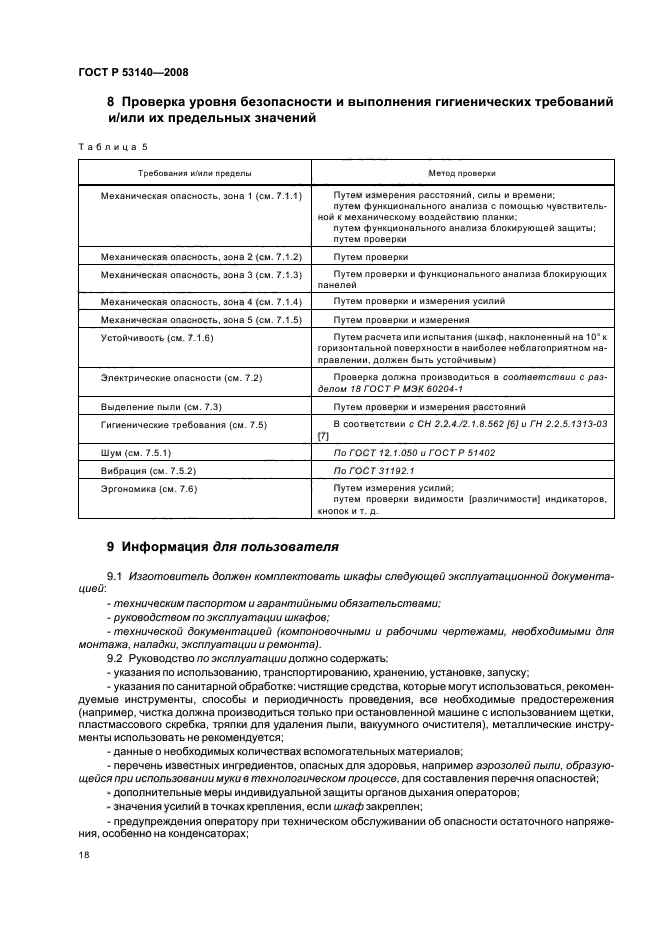 ГОСТ Р 53140-2008