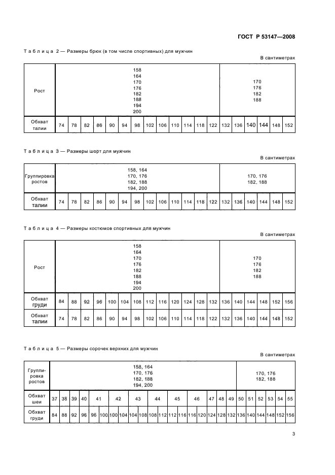 ГОСТ Р 53147-2008