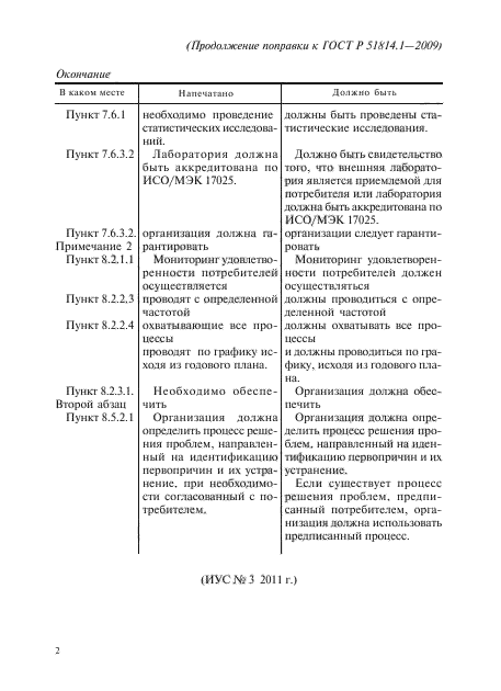 ГОСТ Р 51814.1-2009