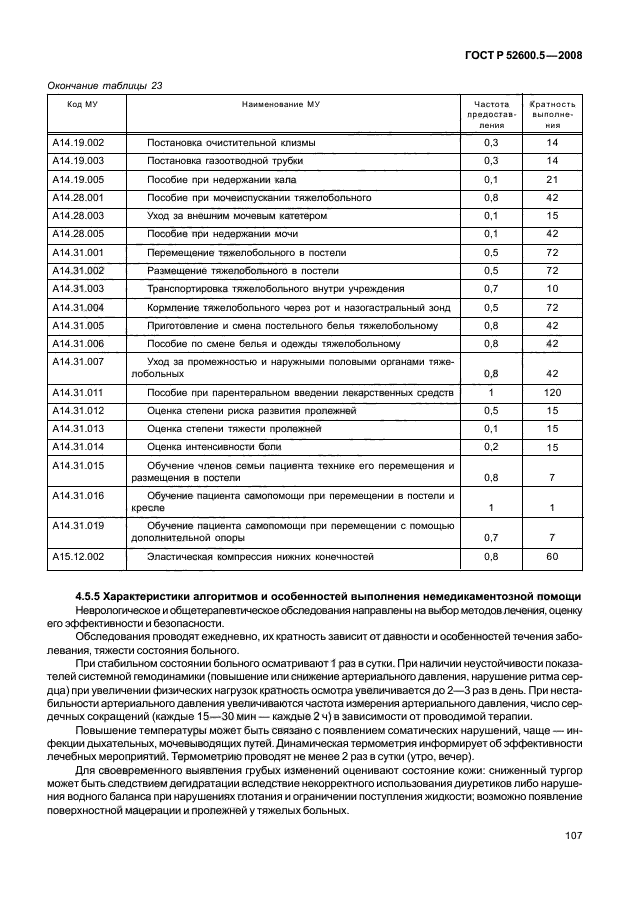 ГОСТ Р 52600.5-2008