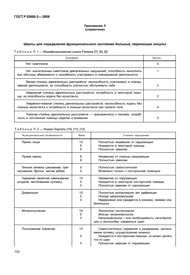 ГОСТ Р 52600.5-2008