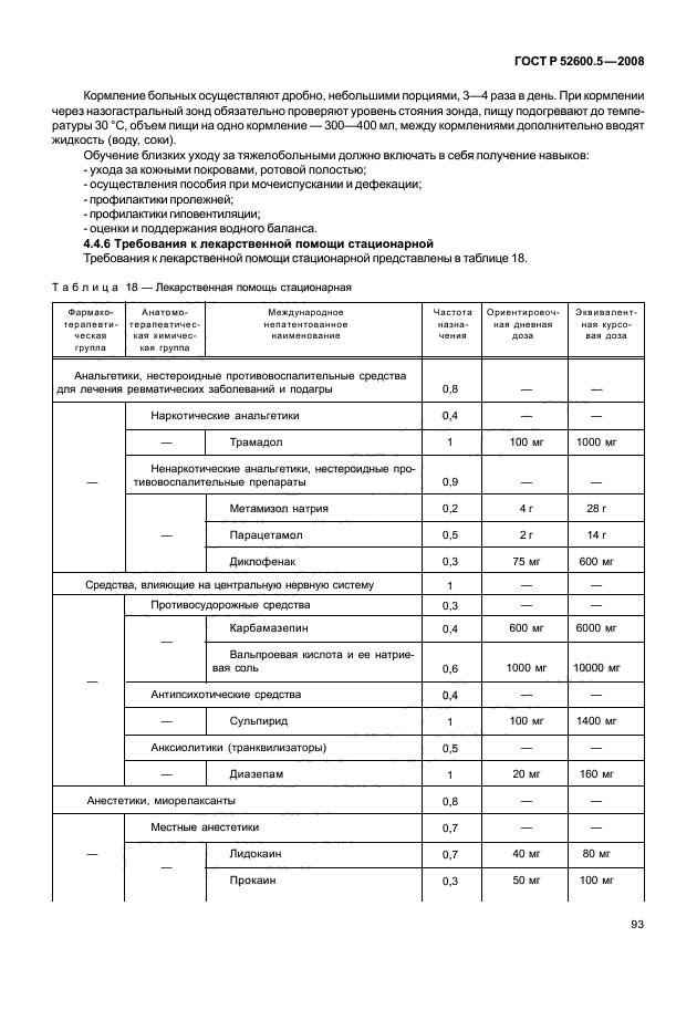 ГОСТ Р 52600.5-2008