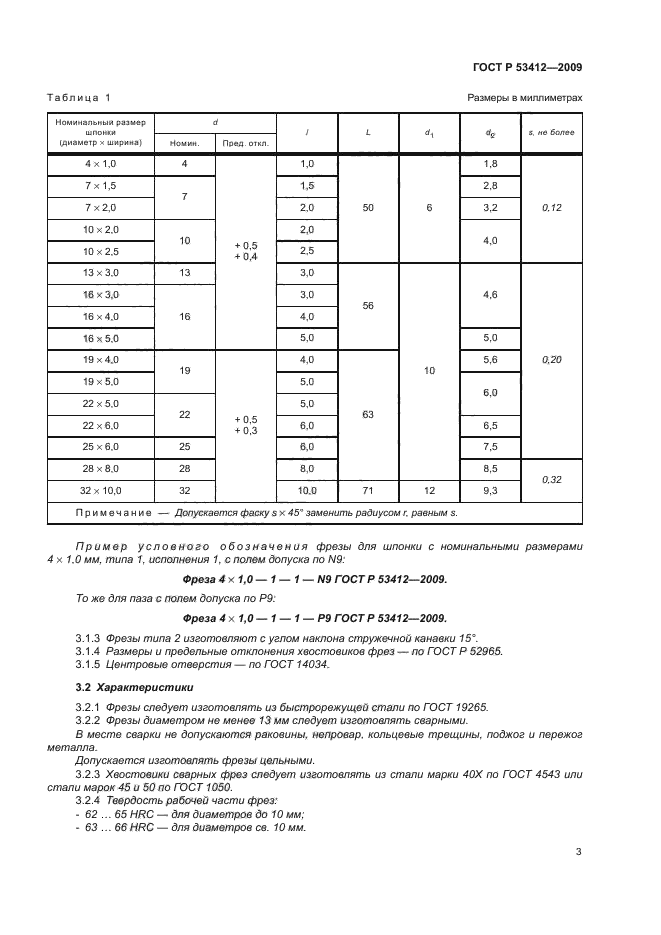 ГОСТ Р 53412-2009