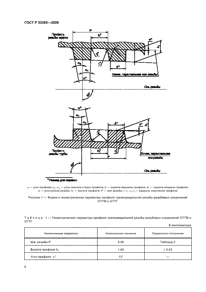 ГОСТ Р 53365-2009