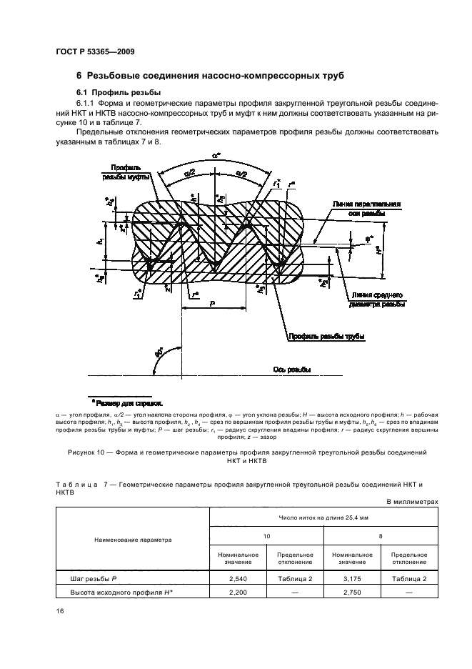 ГОСТ Р 53365-2009