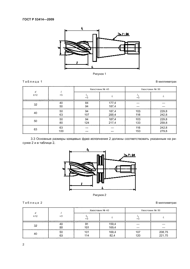 ГОСТ Р 53414-2009