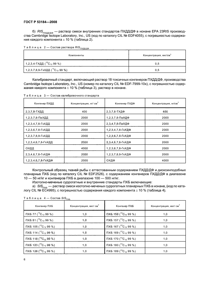 ГОСТ Р 53184-2008