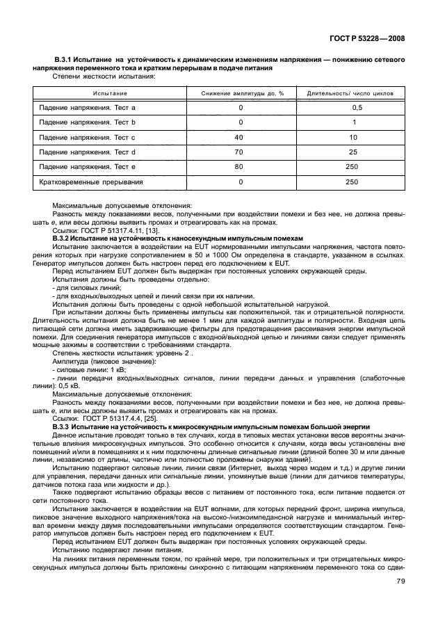 ГОСТ Р 53228-2008