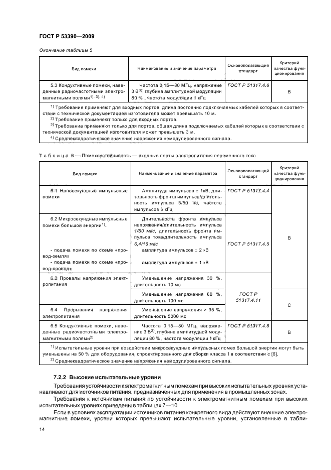 ГОСТ Р 53390-2009