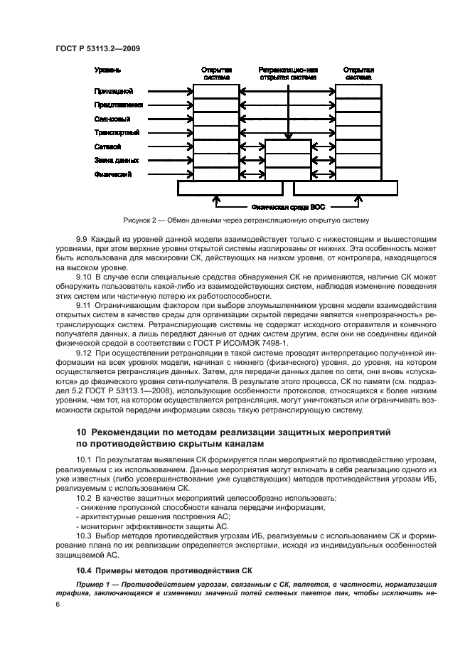 ГОСТ Р 53113.2-2009