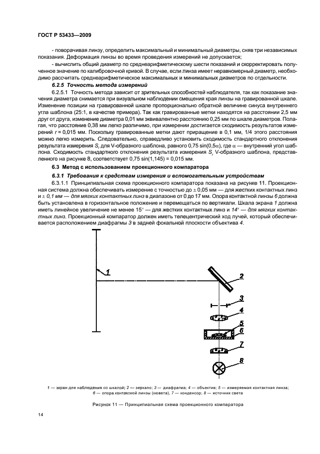 ГОСТ Р 53433-2009