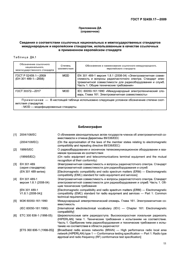 ГОСТ Р 52459.17-2009