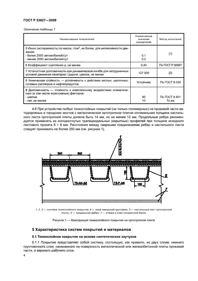 ГОСТ Р 53627-2009