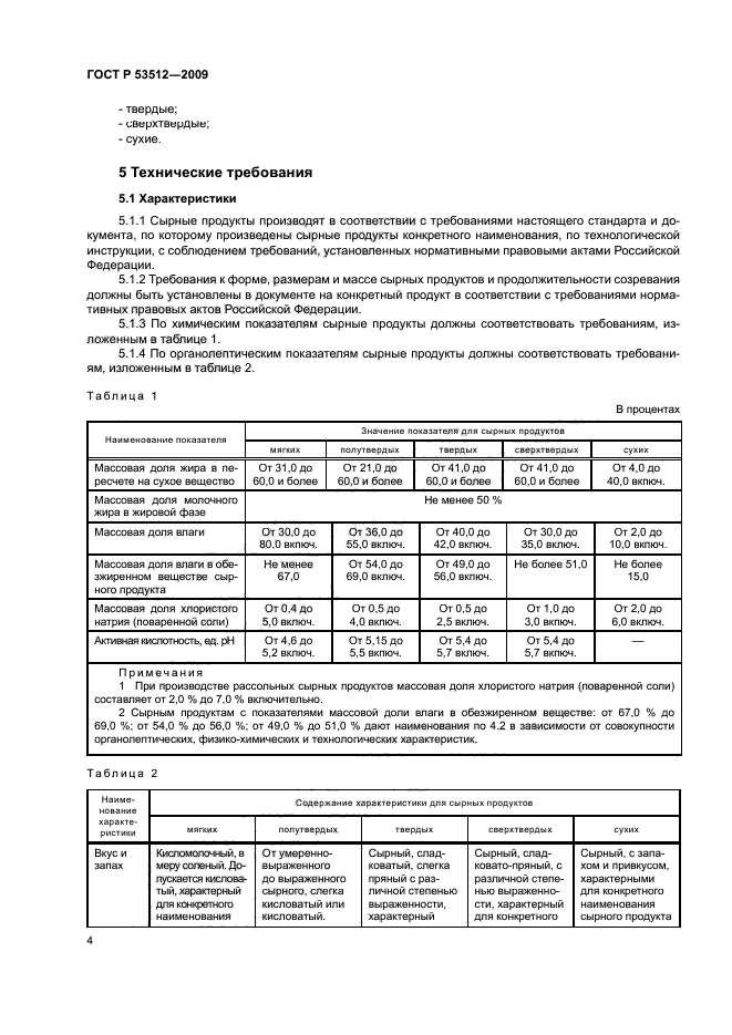 ГОСТ Р 53512-2009