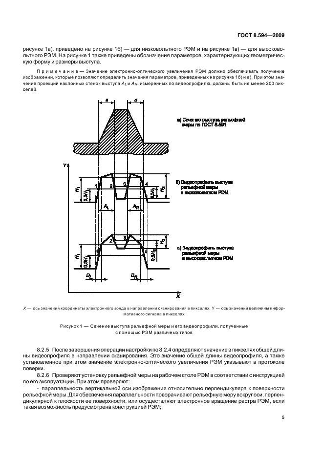 ГОСТ Р 8.594-2009