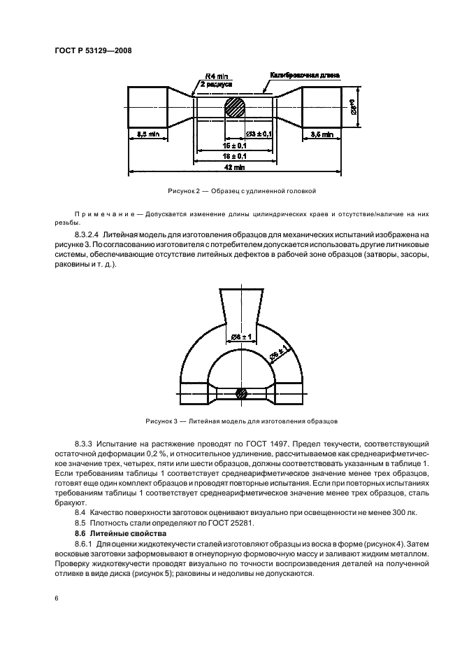 ГОСТ Р 53129-2008