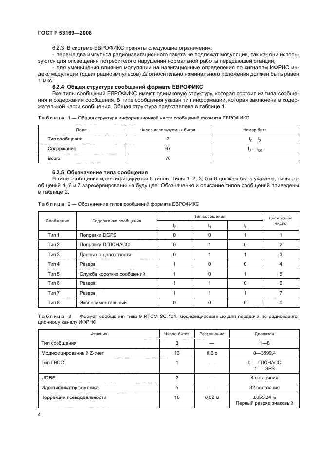 ГОСТ Р 53169-2008