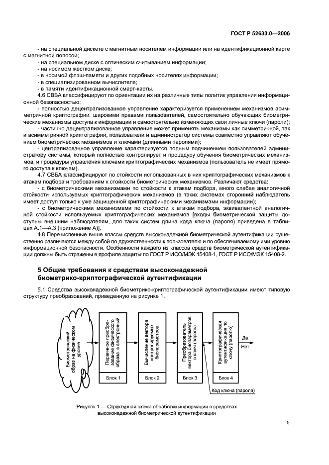 ГОСТ Р 52633.0-2006