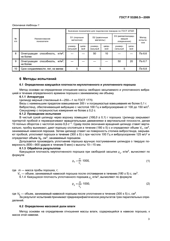 ГОСТ Р 53280.5-2009