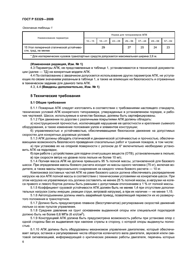 ГОСТ Р 53329-2009