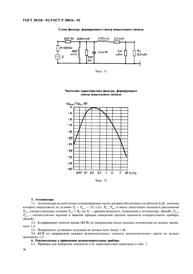 ГОСТ 30318-95