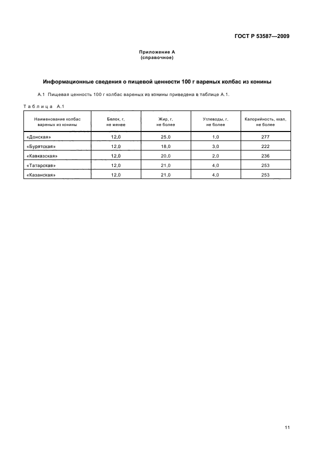 ГОСТ Р 53587-2009