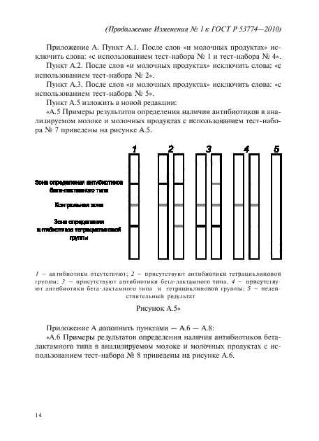 ГОСТ Р 53774-2010