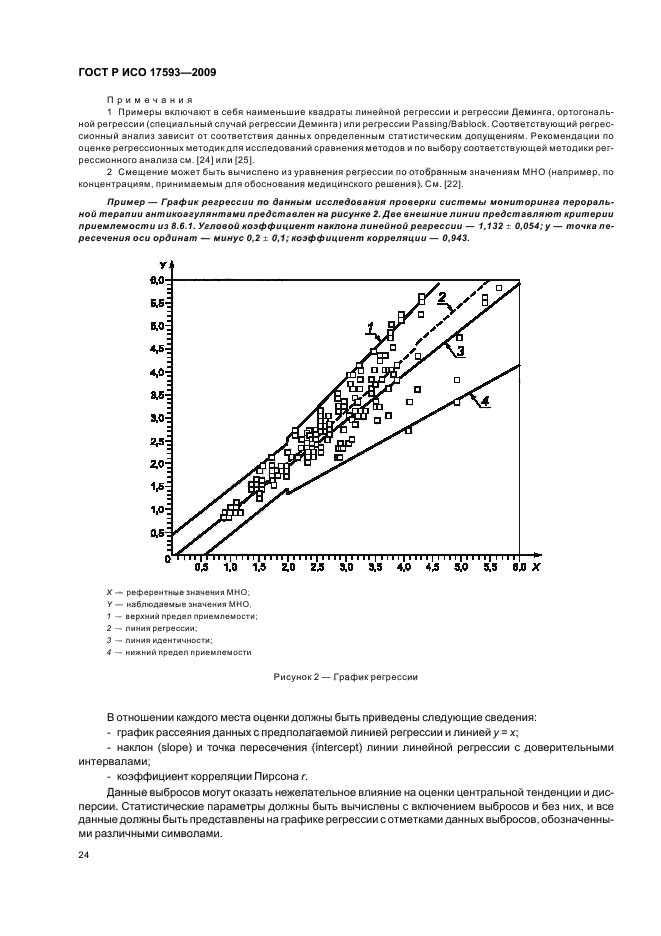 ГОСТ Р ИСО 17593-2009