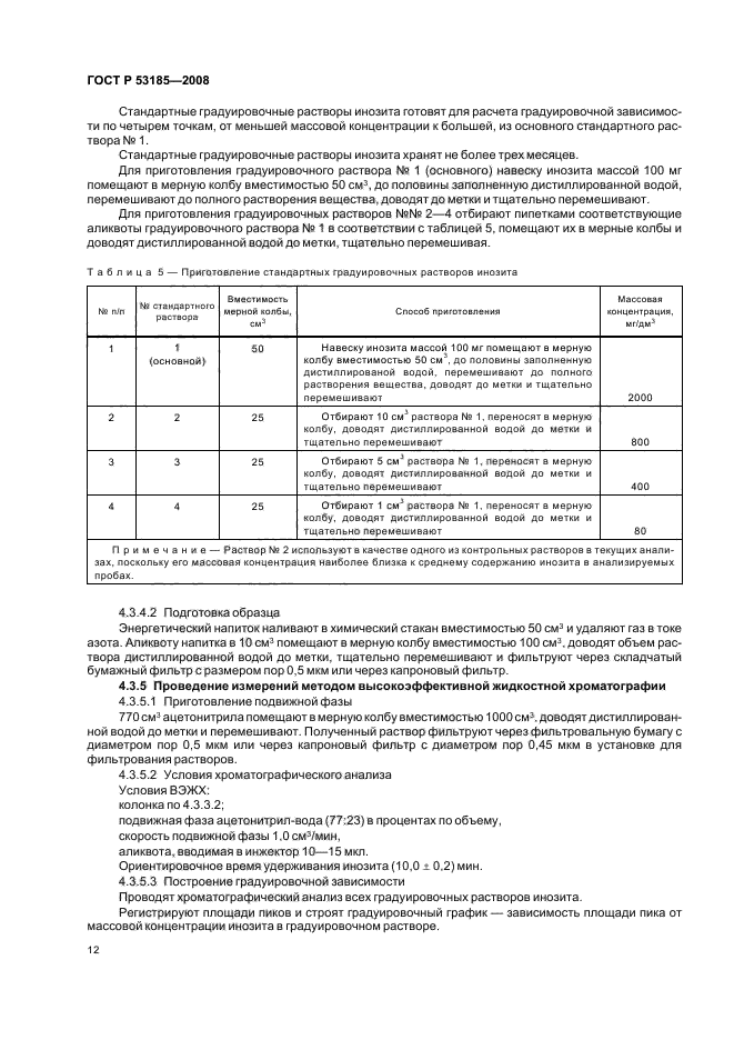 ГОСТ Р 53185-2008