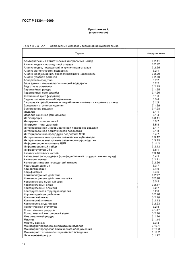 ГОСТ Р 53394-2009