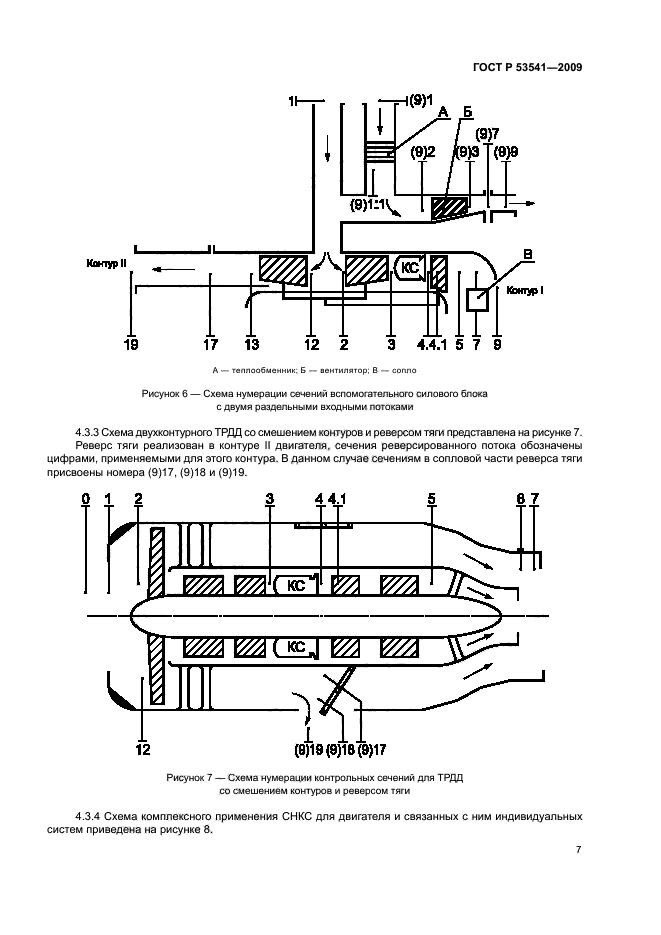 ГОСТ Р 53541-2009