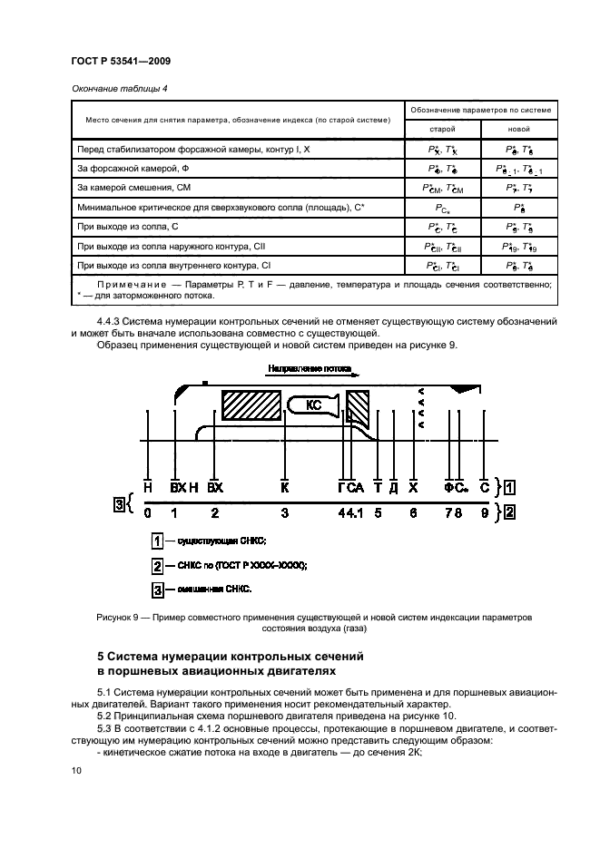 ГОСТ Р 53541-2009