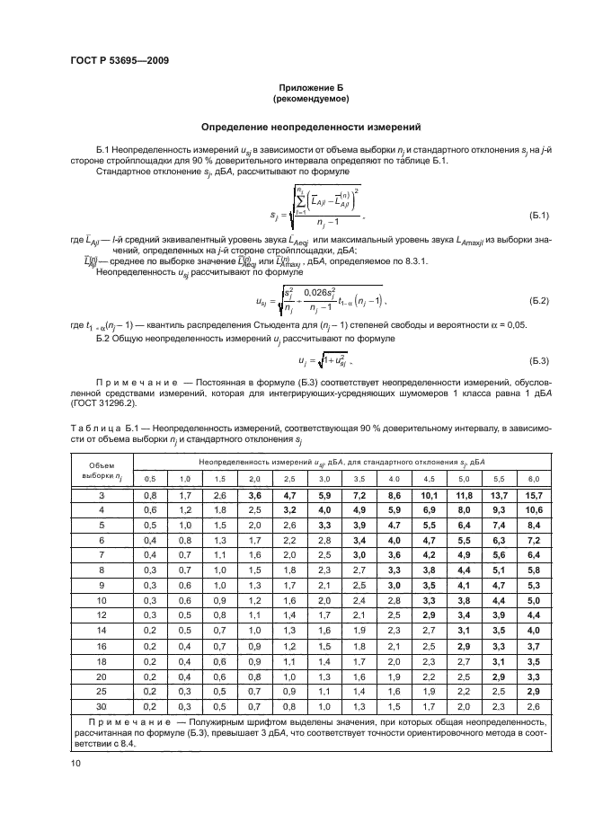 ГОСТ Р 53695-2009