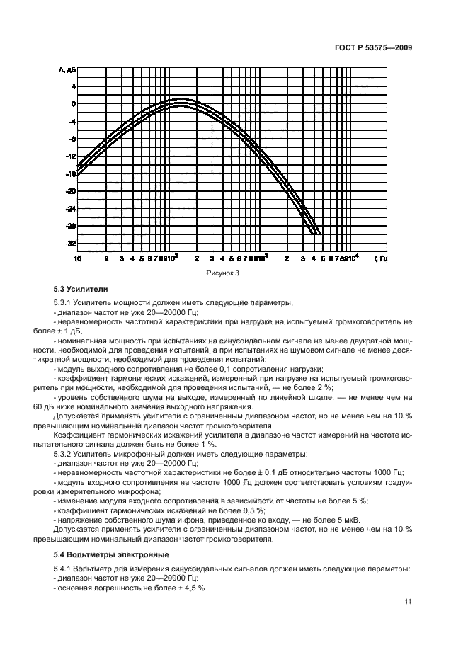 ГОСТ Р 53575-2009