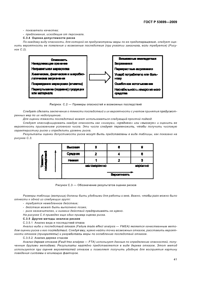 ГОСТ Р 53699-2009