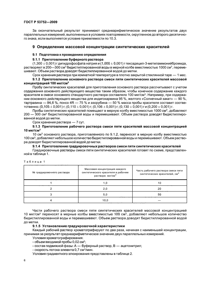 ГОСТ Р 53752-2009