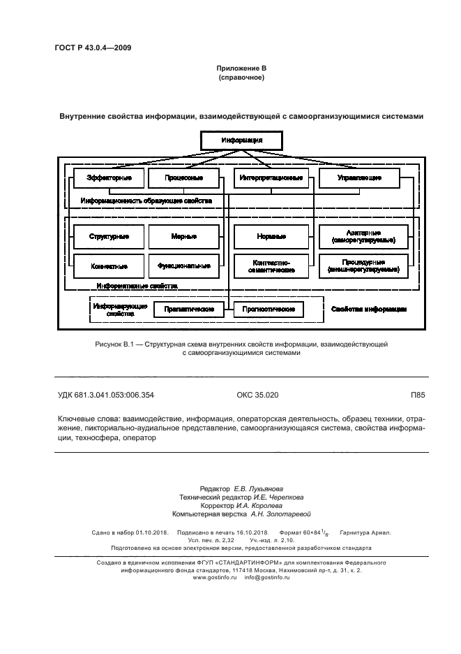 ГОСТ Р 43.0.4-2009