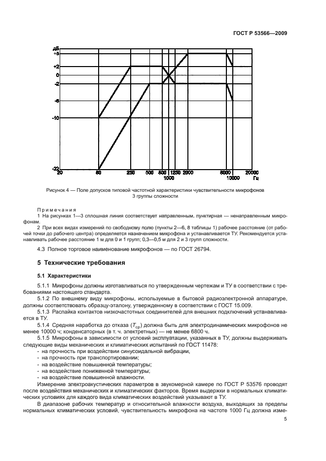 ГОСТ Р 53566-2009