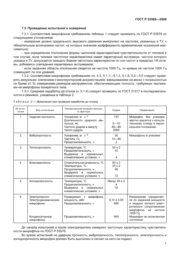 ГОСТ Р 53566-2009