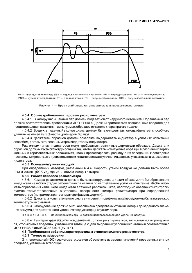 ГОСТ Р ИСО 18472-2009