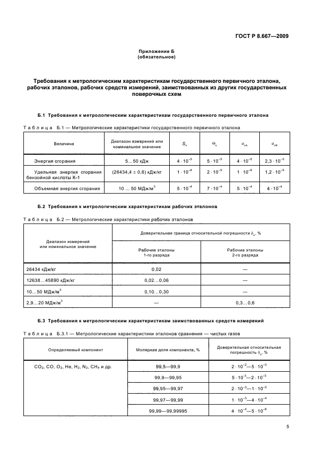 ГОСТ Р 8.667-2009