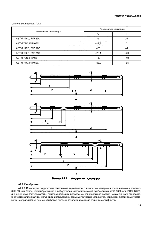 ГОСТ Р 53708-2009